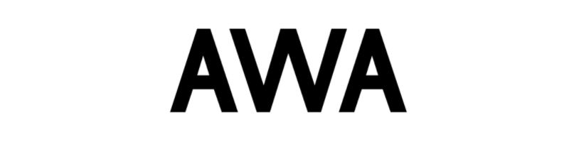 Listen to AWA