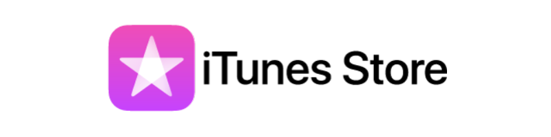 Buy on iTunes Store