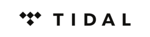 TIDAL logo