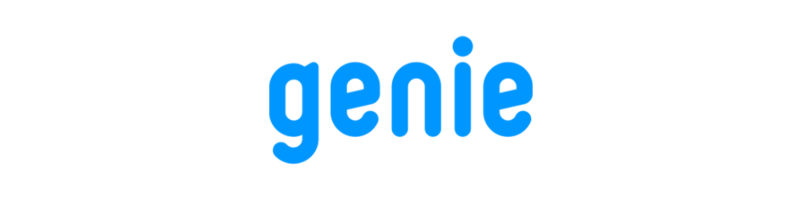 Listen to genie