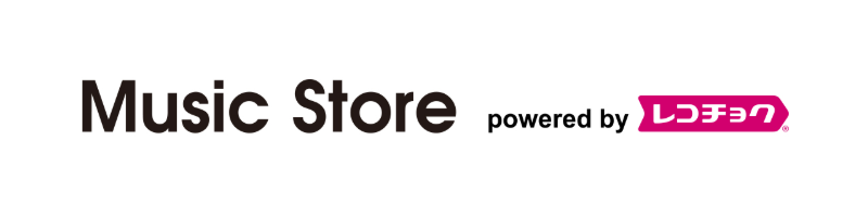 Buy on music store powered by レコチョク