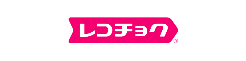 Buy on レコチョク