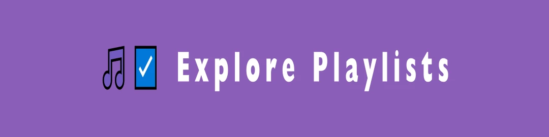Explore Our Playlists - Good Sleep Frequency's official playlists.